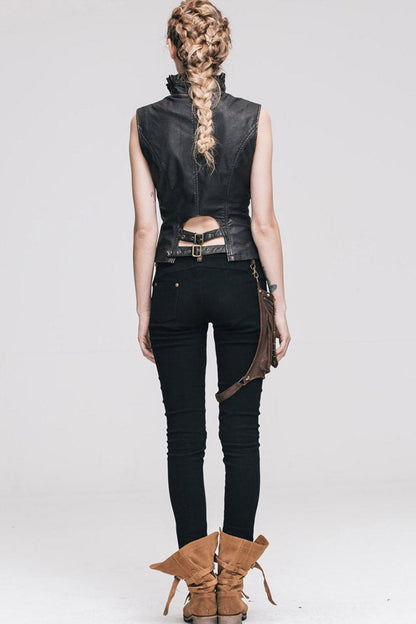 Beautifully Finished Garment in a Timeless Design