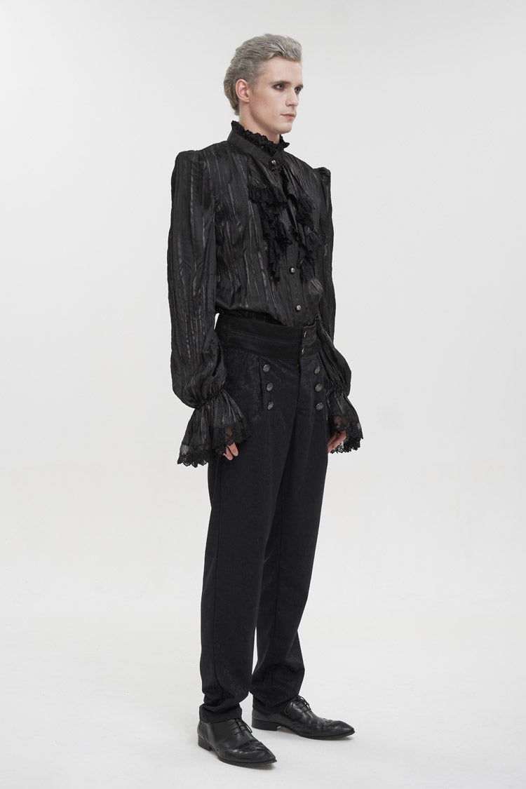 Effortlessly Elegant Shirt with a Timeless Design