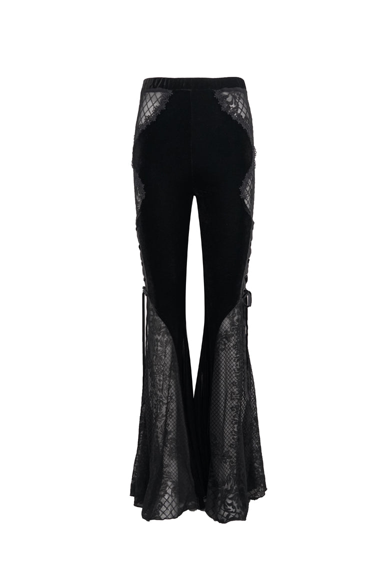 Classic Vintage Pants with a Flattering Fit