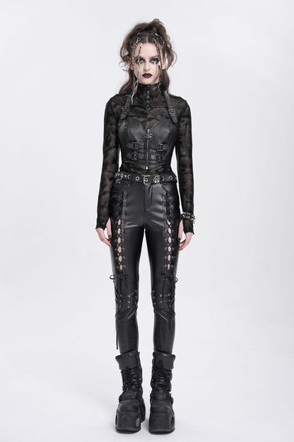 Sophisticated Garment with a Clean Classic Look
