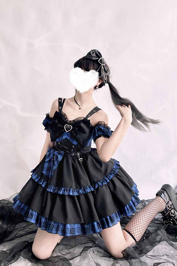 Subtly Elegant Dress with a Refined Vintage Look