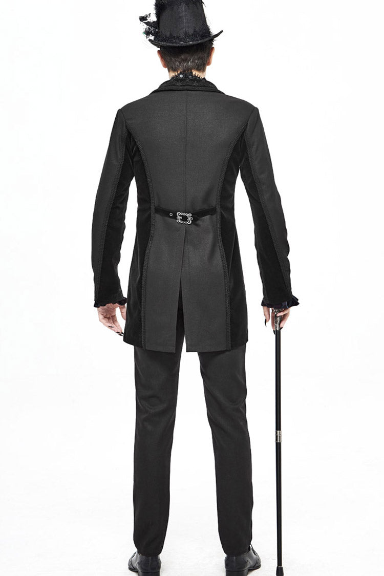 Effortlessly Elegant Coat with a Timeless Design