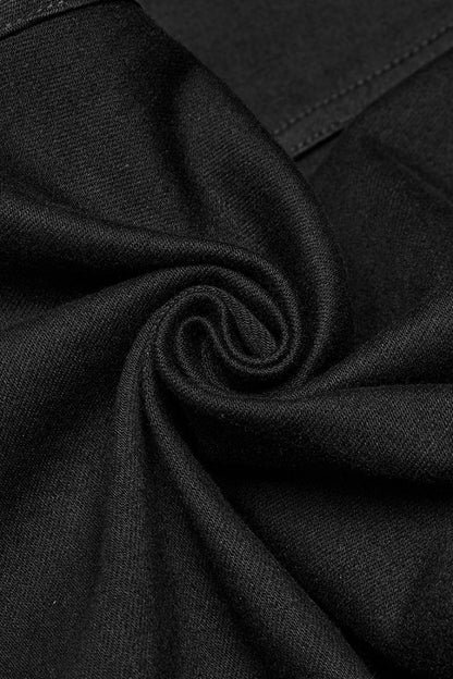 Sophisticated Pants with a Clean Classic Look
