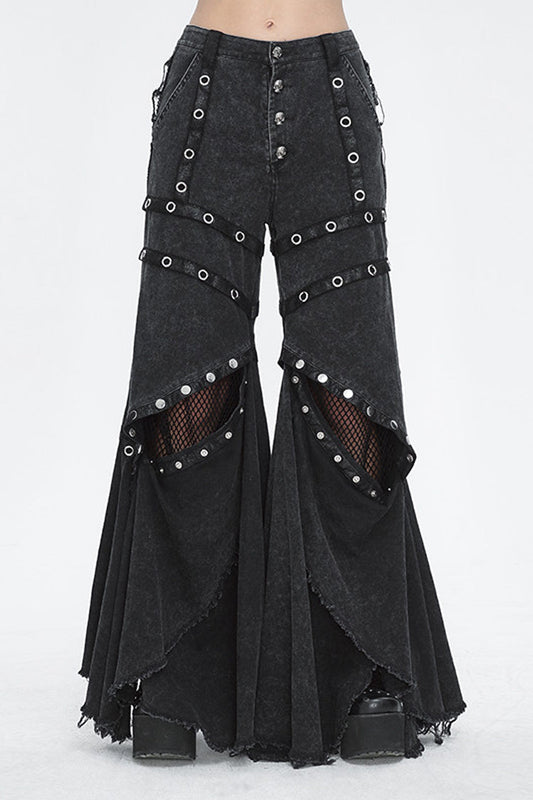 Sophisticated Pants with a Clean Classic Look
