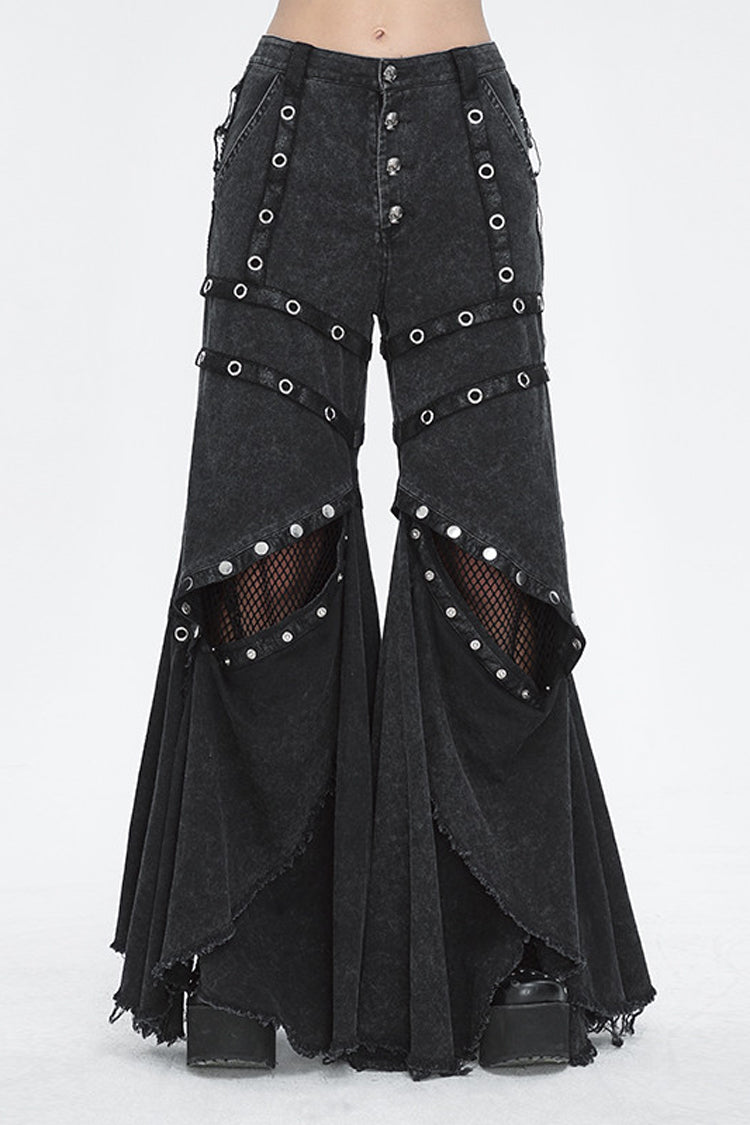 Sophisticated Pants with a Clean Classic Look