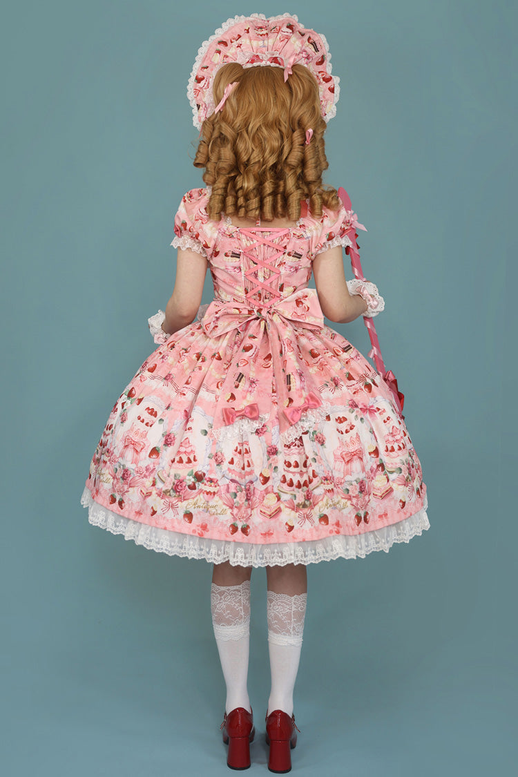 Casually Elegant Dress with a Refined Edge
