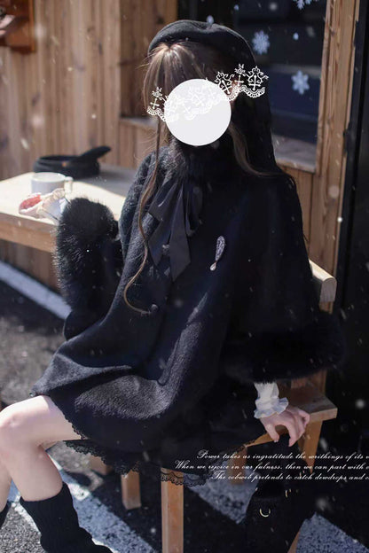 Classic Designed Coat in a Timeless Cut