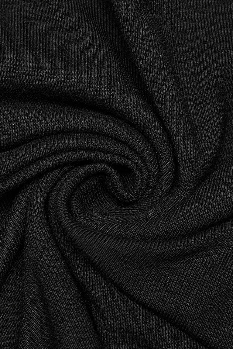 Beautifully Finished T-Shirt in a Timeless Design