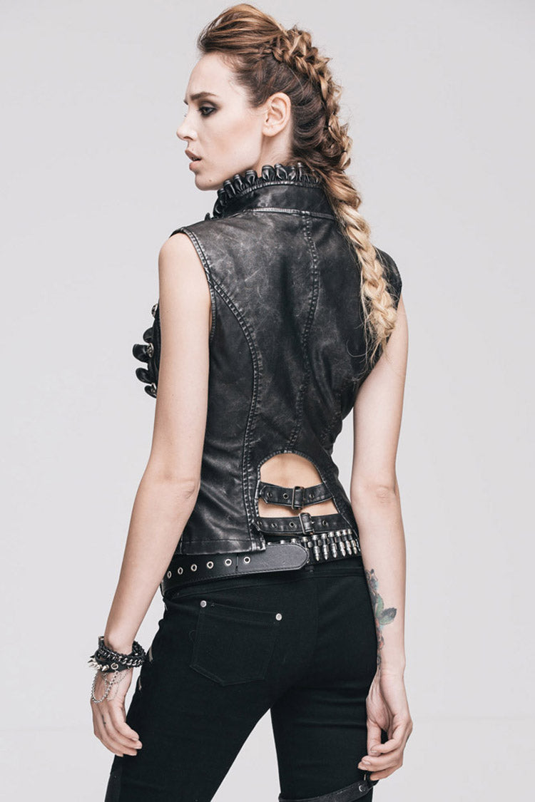 Classic Designed Garment in a Timeless Cut