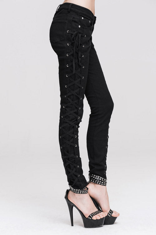 Elegantly Styled Pants for Everyday Wear