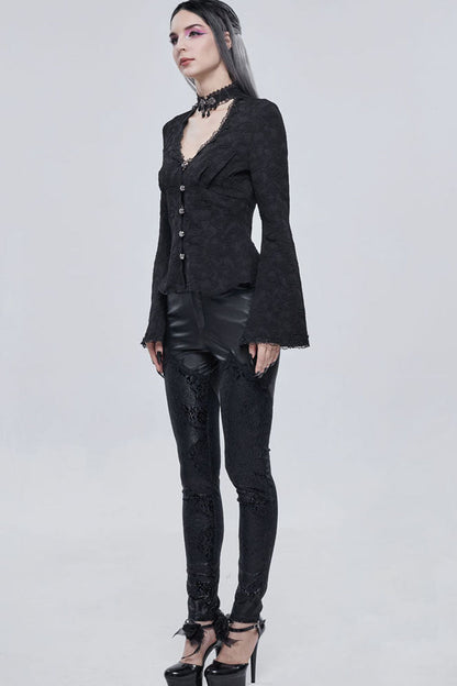 Elegantly Styled Pants for Everyday Wear