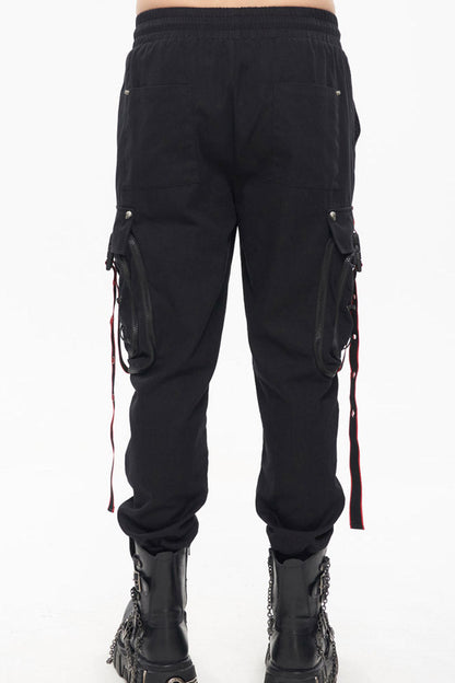 Effortlessly Elegant Pants with a Timeless Design