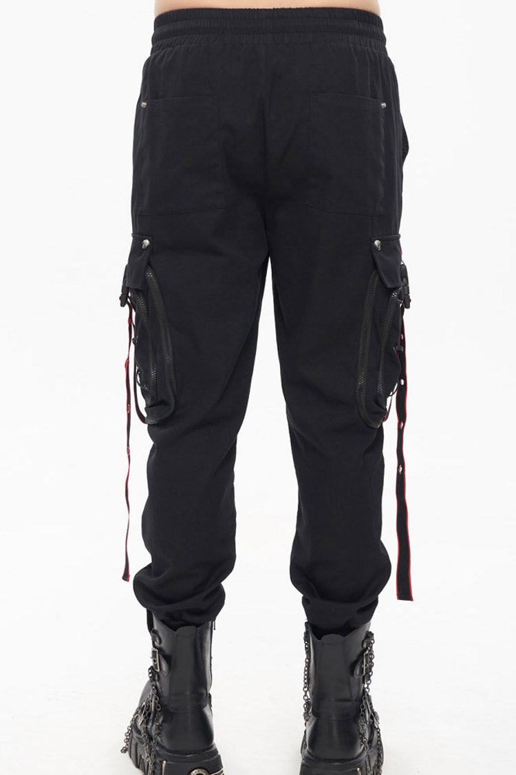 Thoughtfully Designed Pants in a Timeless Style