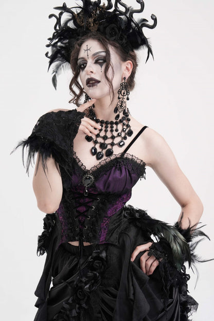 Beautifully Finished Garment in a Timeless Design