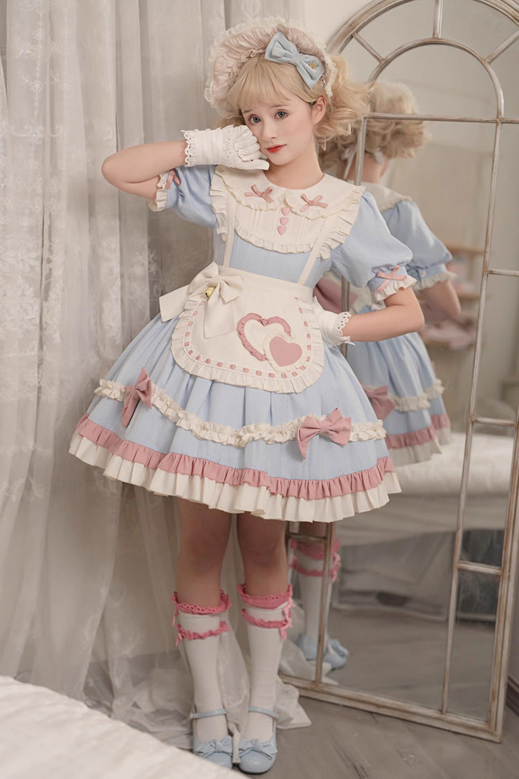 Classic Designed Dress in a Timeless Cut