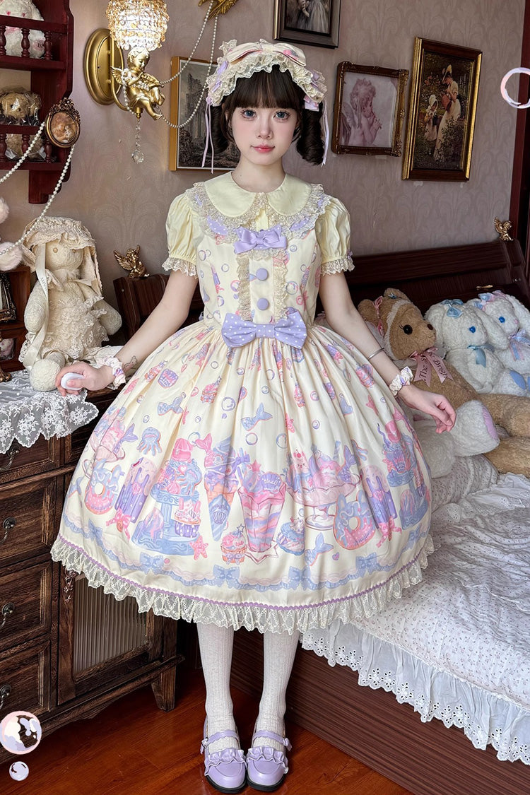 Casually Elegant Dress with a Refined Edge