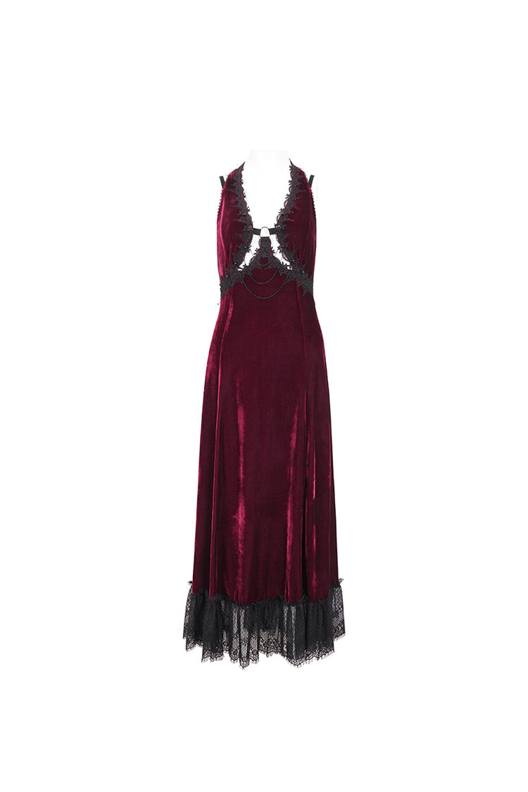 Vintage Style Dress with a Modern Fit