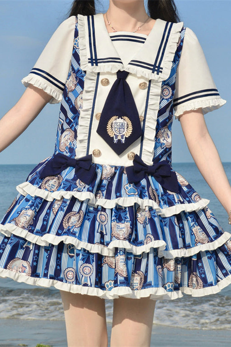 Subtly Elegant Dress with a Refined Vintage Look