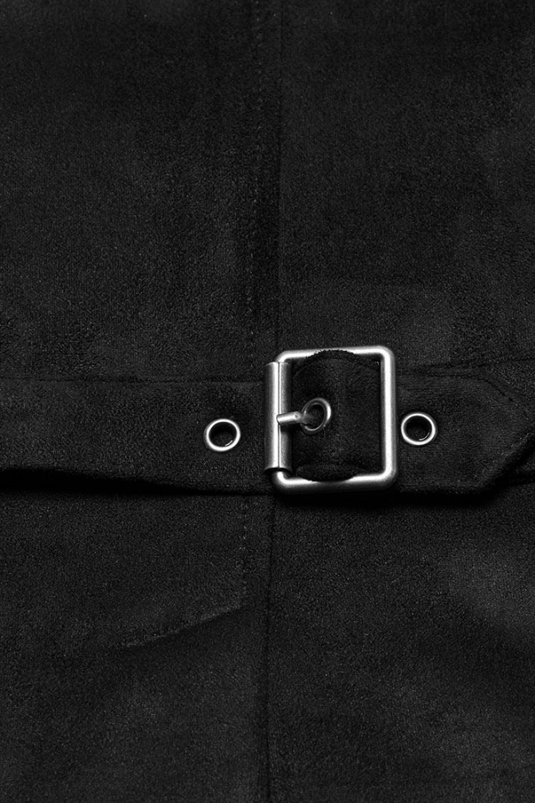 Vintage Inspired Garment with a Contemporary Edge