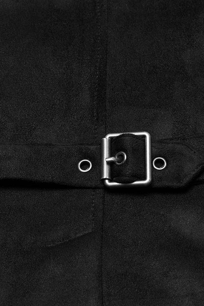 Vintage Inspired Garment with a Contemporary Edge