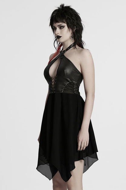 Vintage Style Dress with a Modern Fit