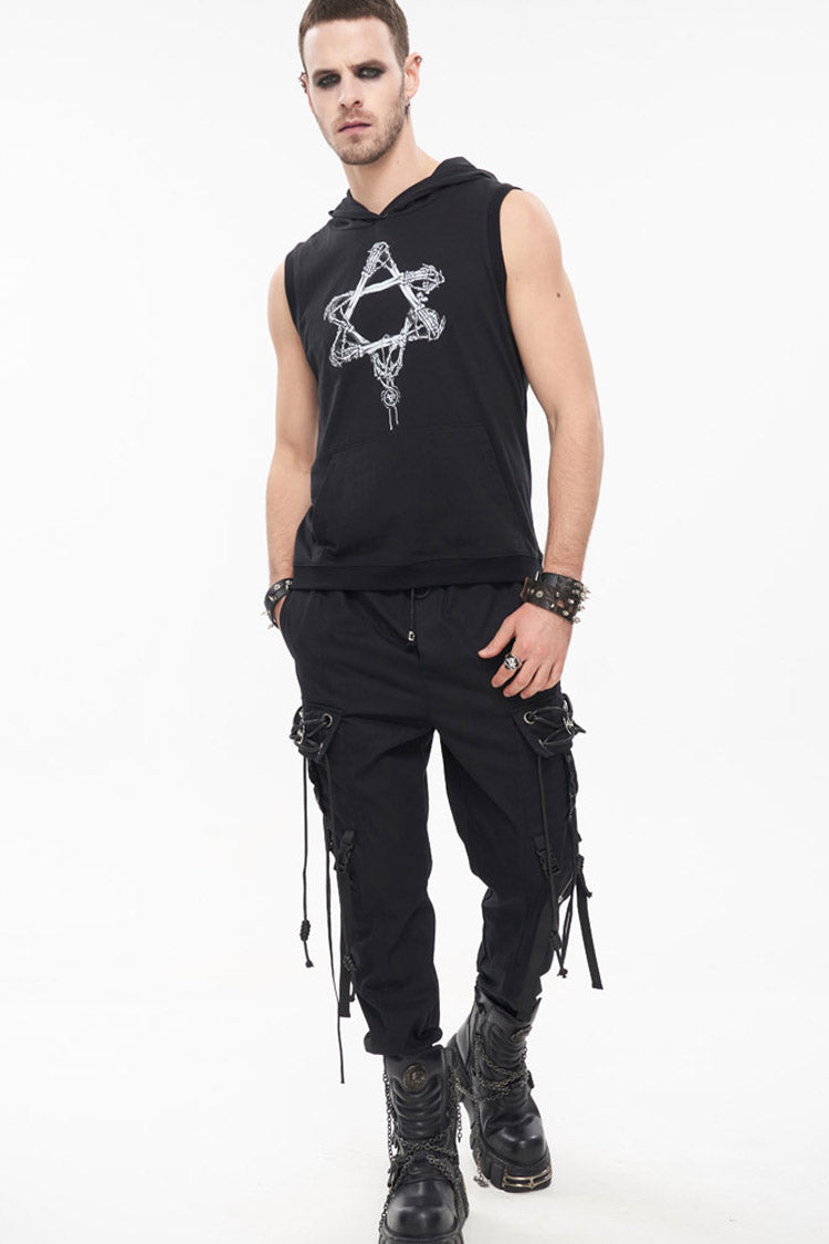 Subtly Elegant Pants with a Refined Vintage Look