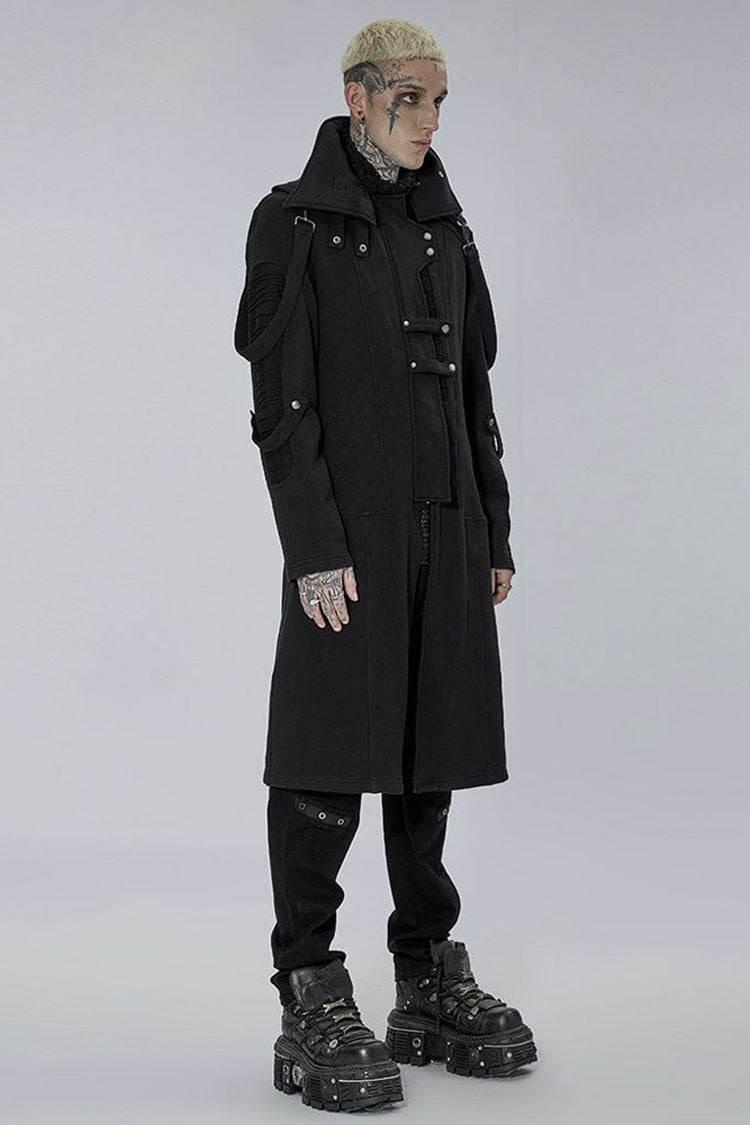 Beautifully Finished Coat in a Timeless Design