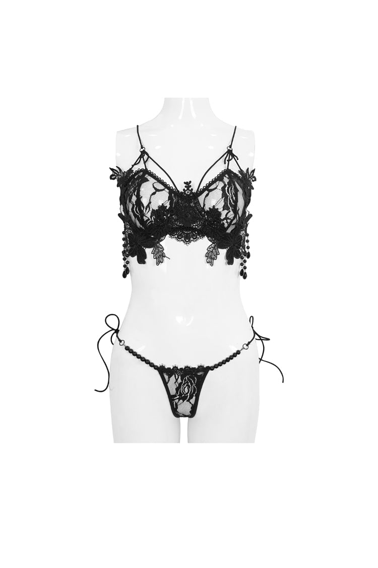 Thoughtfully Designed Garment in a Timeless Style