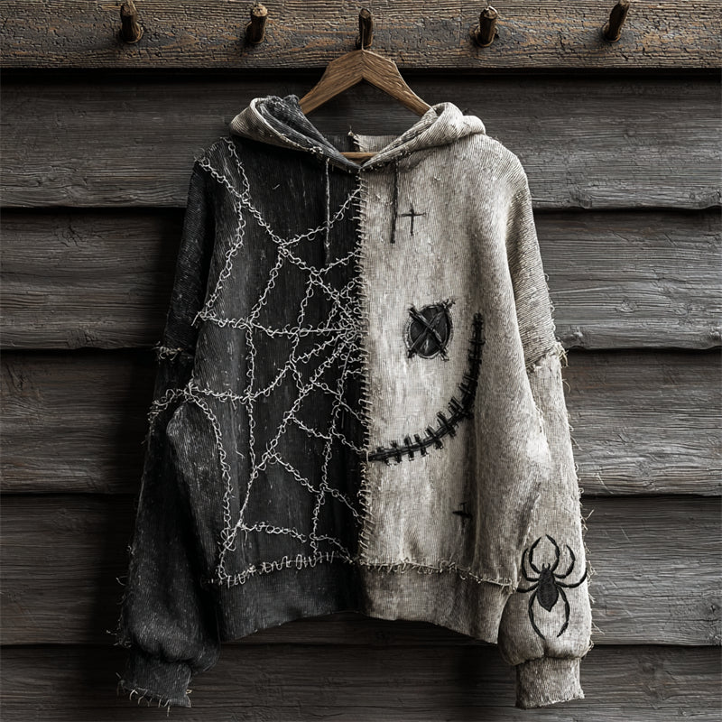 Vintage Inspired Garment with a Contemporary Edge