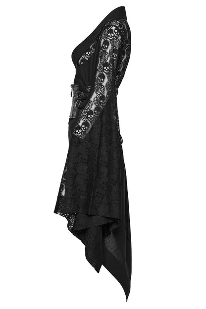 Thoughtfully Designed Dress in a Timeless Style