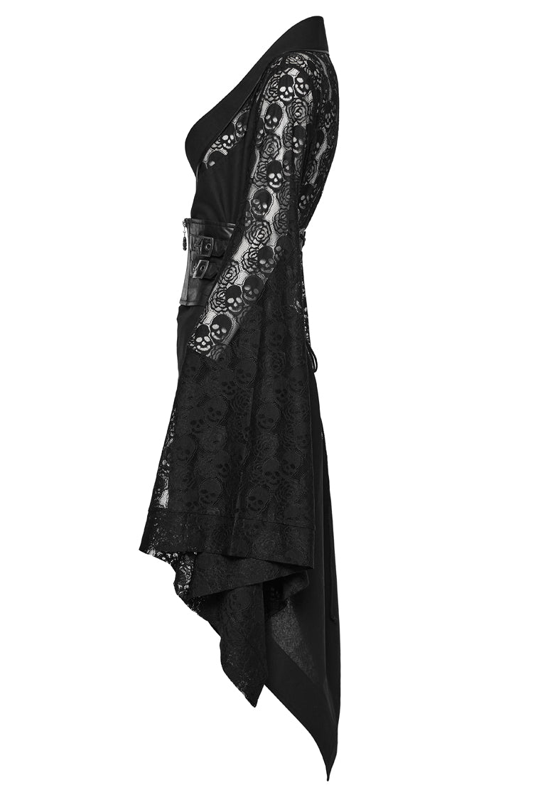 Thoughtfully Designed Dress in a Timeless Style