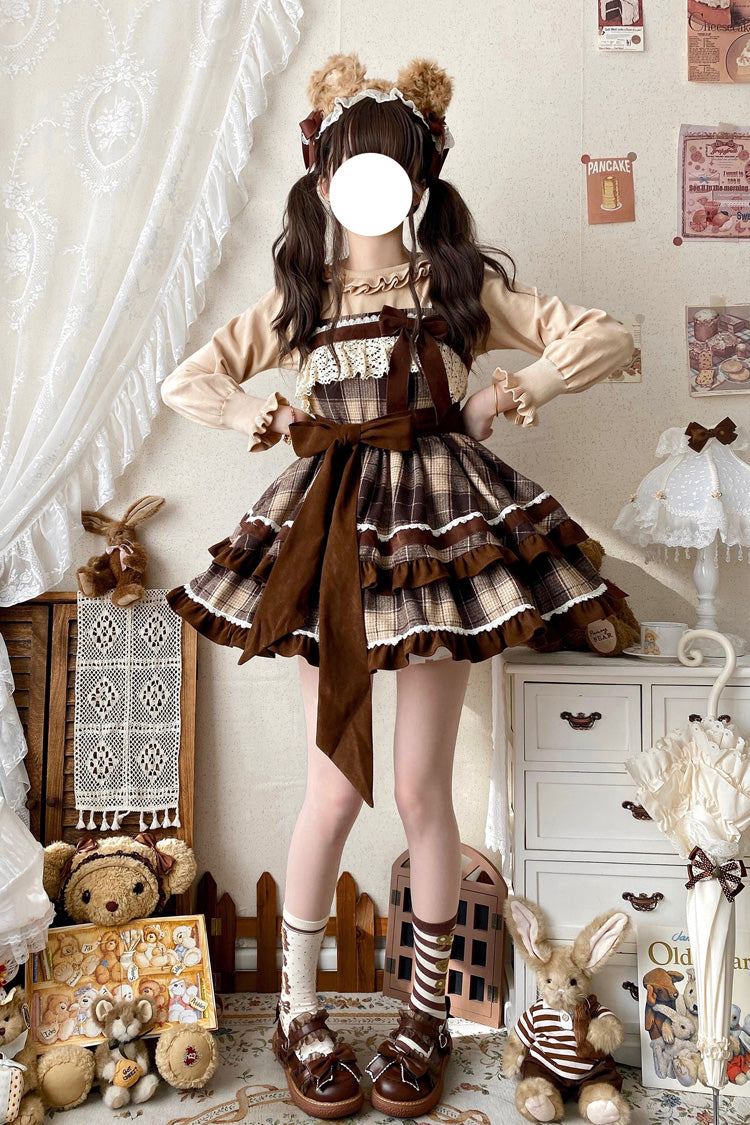 Classic Designed Dress in a Timeless Cut