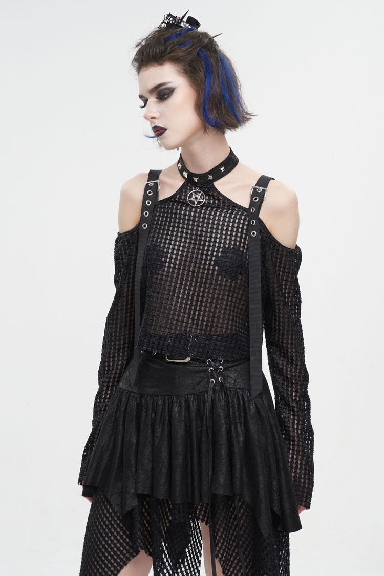Casually Elegant Shirt with a Refined Edge