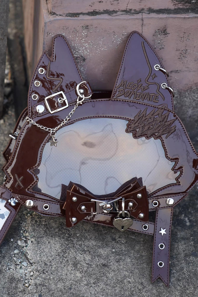 Vintage Inspired Bag with a Contemporary Edge