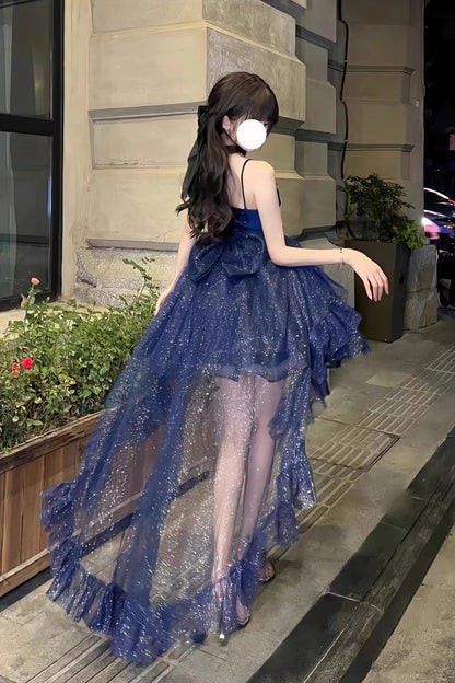 Vintage Style Dress with a Modern Fit