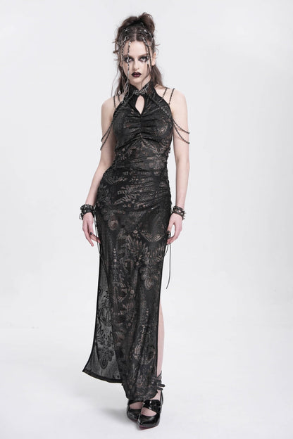 Vintage Style Dress with a Modern Fit