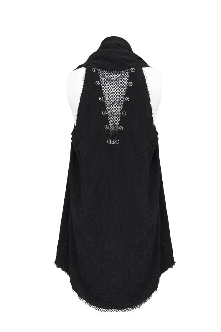 Effortlessly Elegant Garment with a Timeless Design