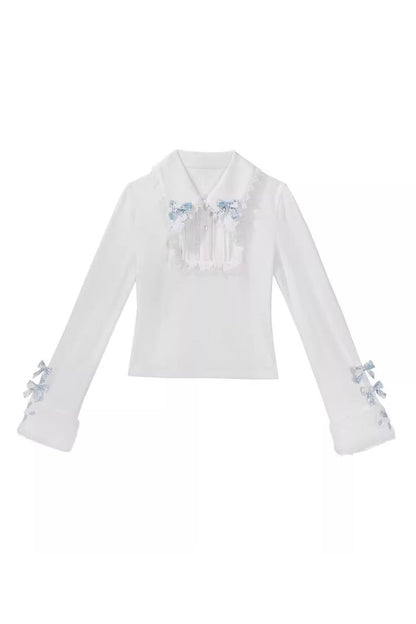 Thoughtfully Designed Dress in a Timeless Style