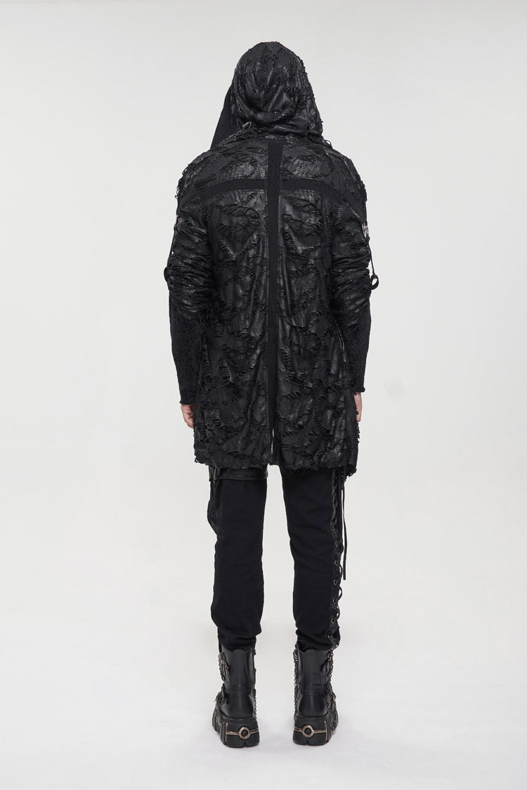 Classic Vintage Jacket with a Flattering Fit