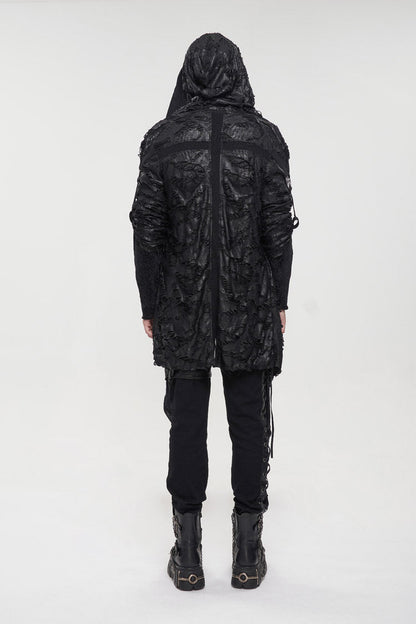 Elegantly Styled Jacket for Everyday Wear