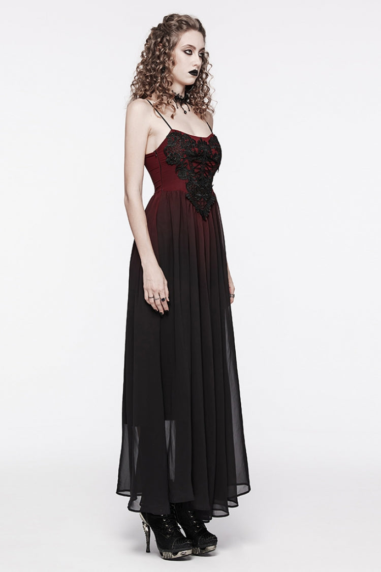 Casually Elegant Dress with a Refined Edge