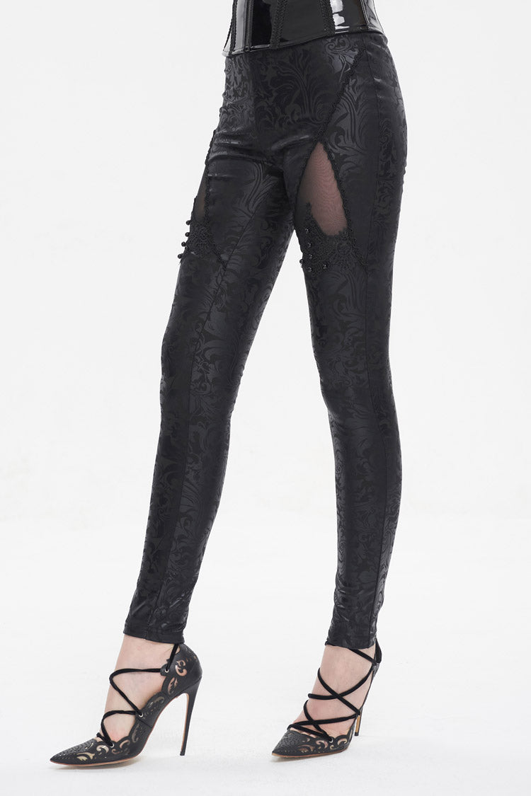 Vintage Inspired Garment with a Contemporary Edge