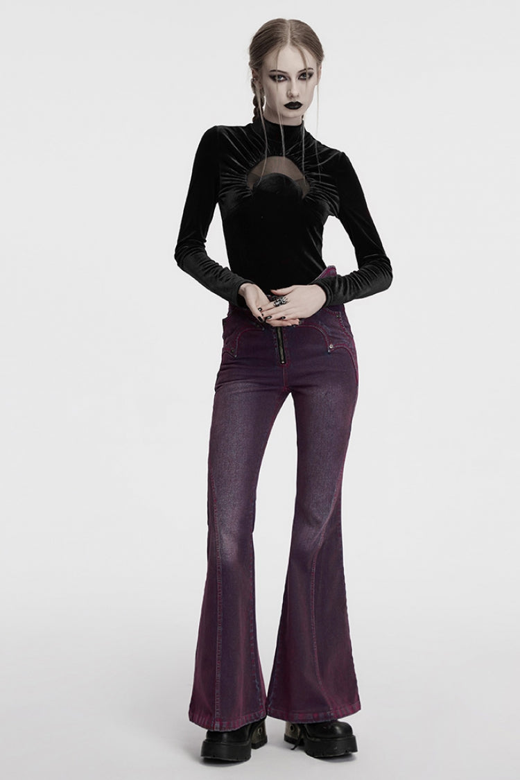 Elegantly Styled Blouse for Everyday Wear