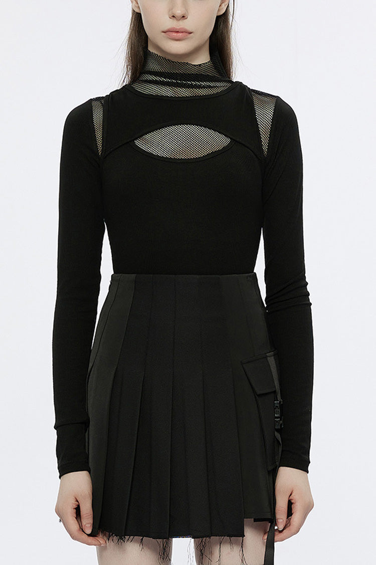 Subtly Elegant T-Shirt with a Refined Vintage Look