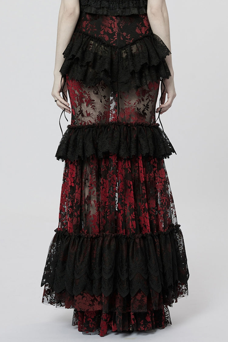 Vintage Style Garment with a Modern Fit