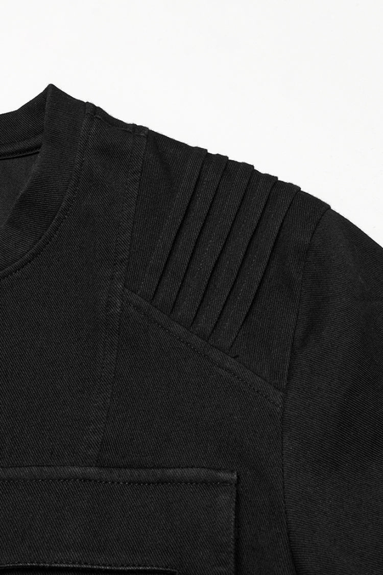Beautifully Finished T-Shirt in a Timeless Design