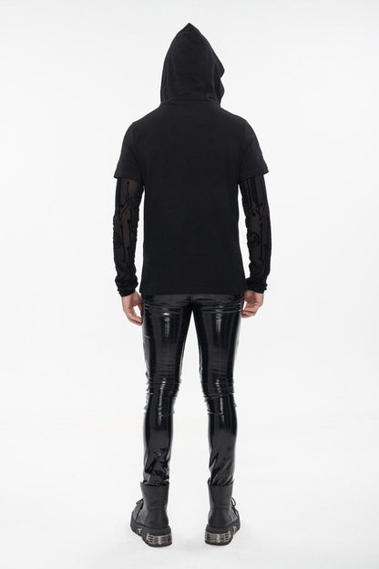 Elegantly Styled T-Shirt for Everyday Wear