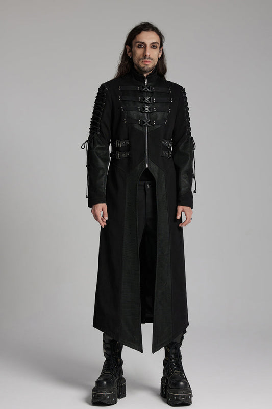 Beautifully Crafted Jacket in a Classic Style