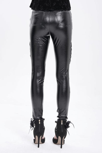 Sophisticated Pants with a Clean Classic Look