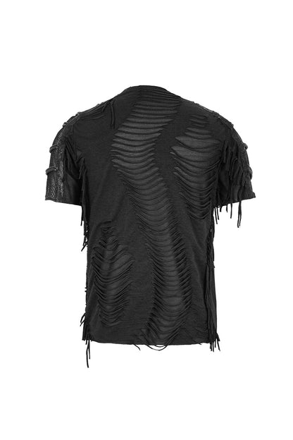 Classic Vintage T-Shirt with a Flattering Fit